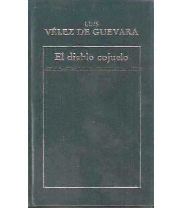 El diablo cojuelo