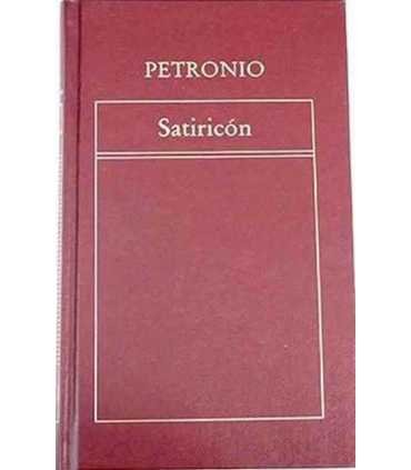 Satiricón
