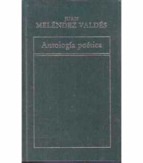 Antología poética