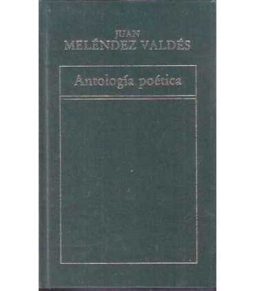 Antología poética