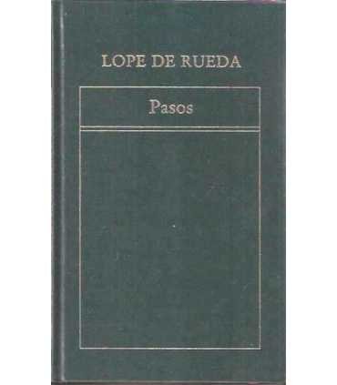 Pasos