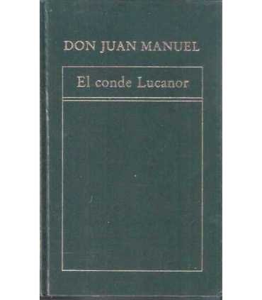 El conde Lucanor