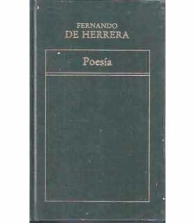 Poesía
