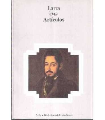 Artículos