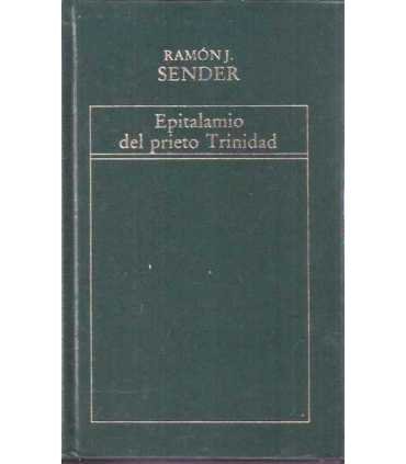 Epitalamio del prieto Trinidad