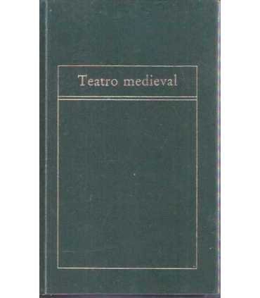 Teatro medieval