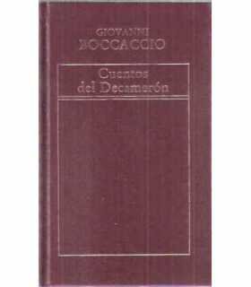 Cuentos de Decamerón