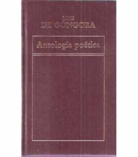 Antología poética