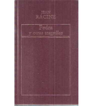 Fedra y otras tragedias