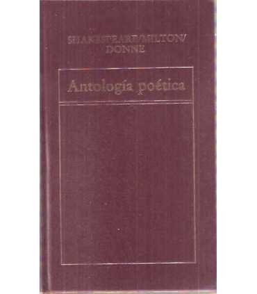 Antología poética