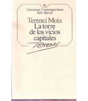 La torre de los vicios capitales