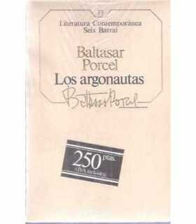 Los argonautas