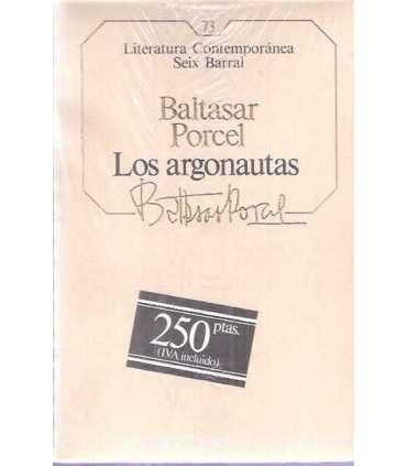 Los argonautas