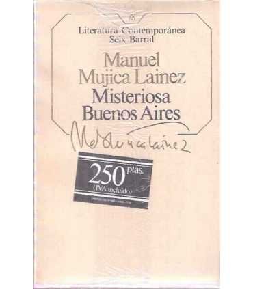 Misteriosa buenos aires