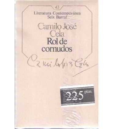 Rol de cornudos
