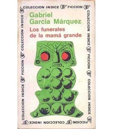 Los funerales de la Mama Grande