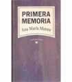 Primera memoria