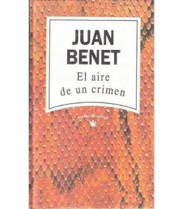 El Aire de un crimen