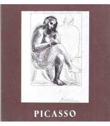 Picasso. Suit Vollard