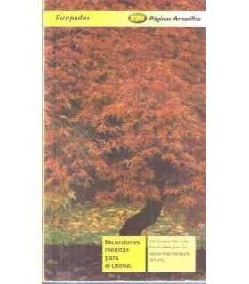 Escapadas: Excursiones inéditas para el Otoño