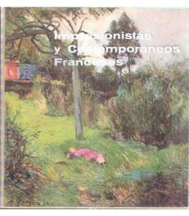 Impresionistas y Contemporáneos Franceses