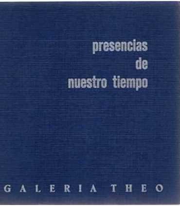 Presencias de nuestro tiempo