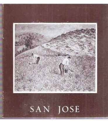 San José. Vallecas 1940 al 1952