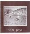 San José. Vallecas 1940 al 1952