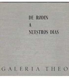 De Rodin a nuestros días