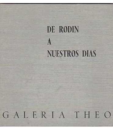 De Rodin a nuestros días