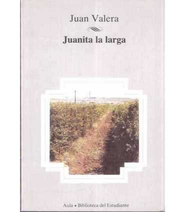 Juanita la larga
