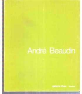 André Beaudin
