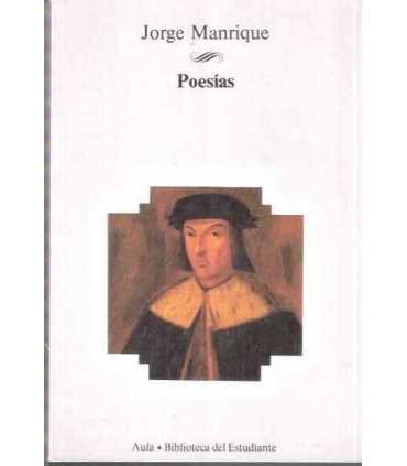 Poesías