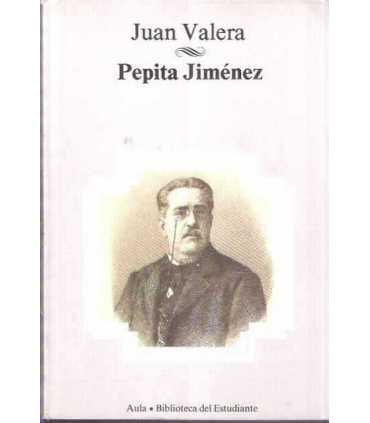 Pepita Jiménez