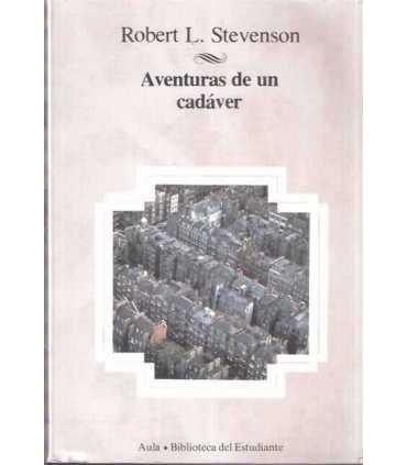 Aventuras de un cadáver