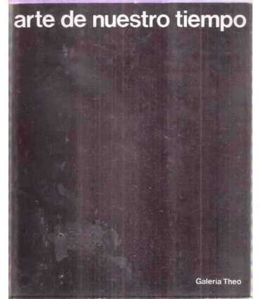 Arte de nuestro tiempo