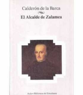 El Alcalde de Zalamea