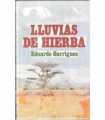 Lluvias de Hierba