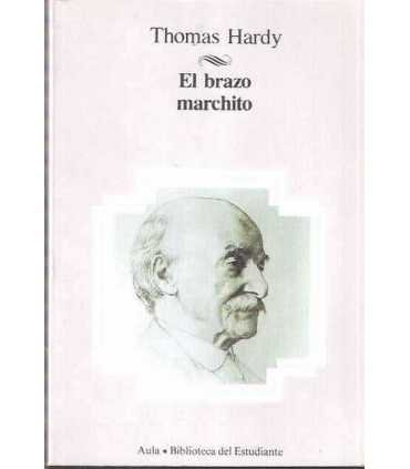 El brazo marchito