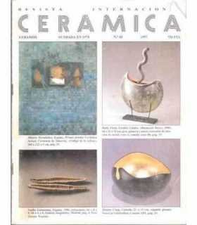 Keramos. Revista Internacional Cerámica, 60.