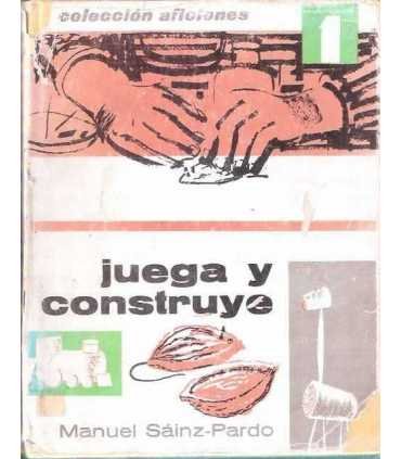 Juega y construye