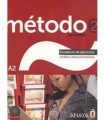 Método 2 de español. Cuaderno de ejercicios, A2