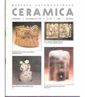 Keramos. Revista Internacional Cerámica, 45.