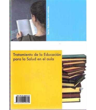 Tratamiento de la educación para la salud en el au
