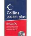 Collins Pocket plus Inglés. English-Spanish. Españ