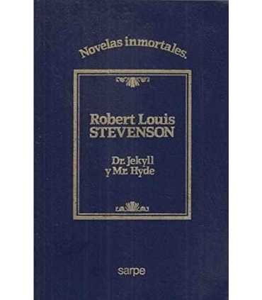 Dr. Jekyll y Mr. Hyde