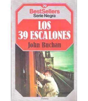 Los 39 escalones