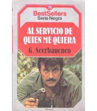 Al servicio de quien me quiera