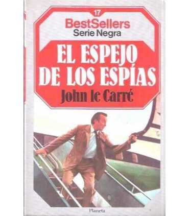 El espejo de los espías