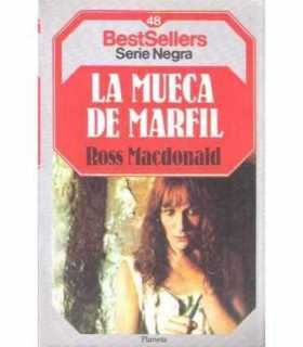 La mueca de marfil